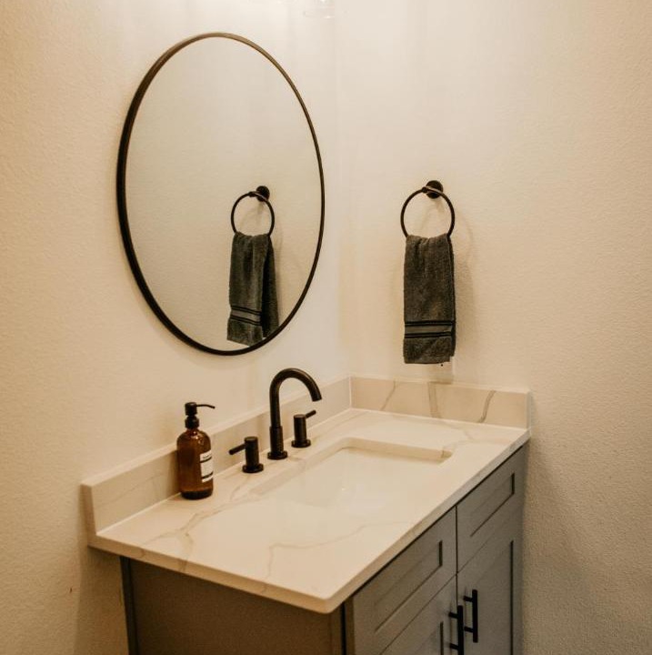 Photo of Bathroom in Spring Branch