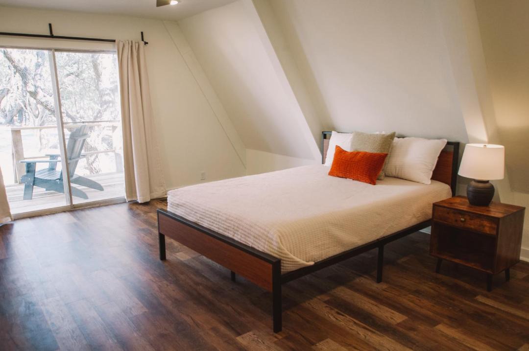 Photo of Bedroom in Spring Branch