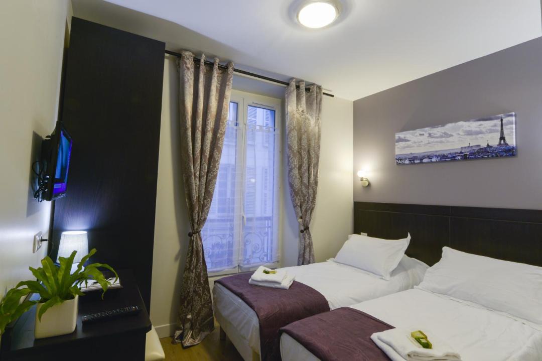 Photo of Others in La Villette