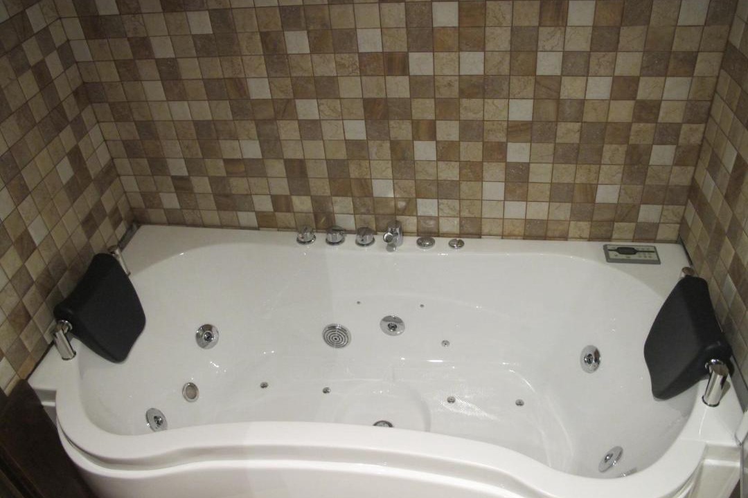 Photo of Bathroom in Lierganes