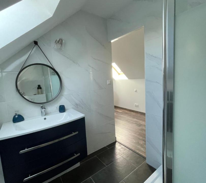 Photo of Bathroom in Pruniers-en-Sologne