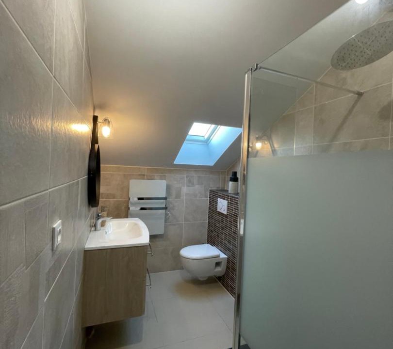 Photo of Bathroom in Pruniers-en-Sologne