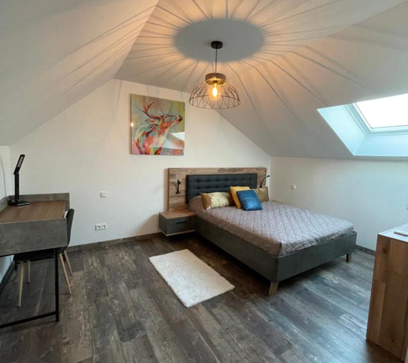 Photo of Livingroom in Pruniers-en-Sologne