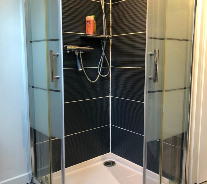 Photo of Bathroom in Rochecorbon