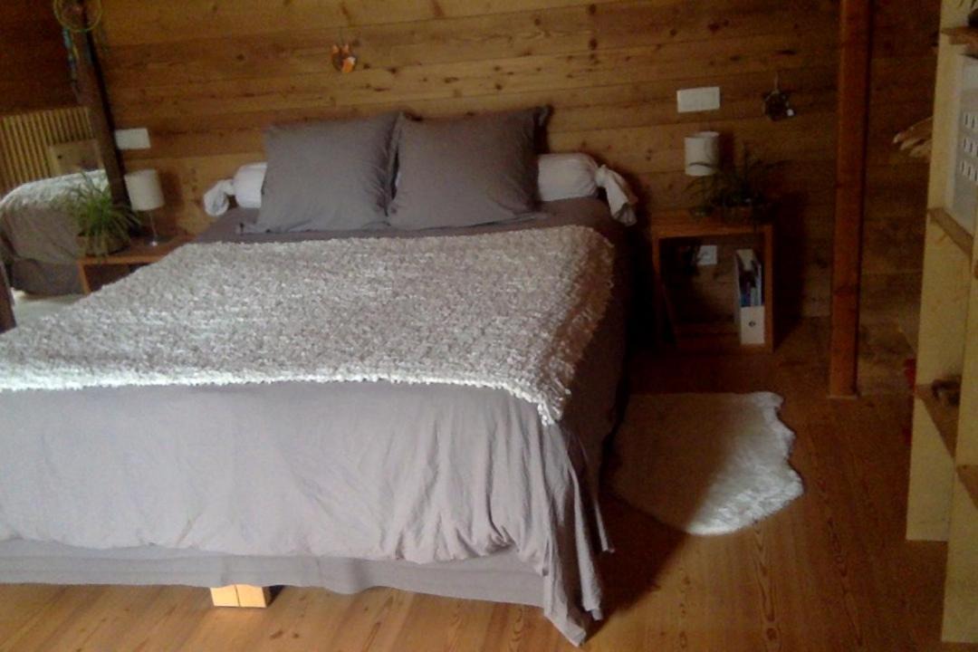 Photo of Bedroom in Esteng