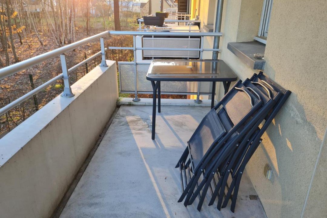 Photo of Others in Pin - Vert Galant