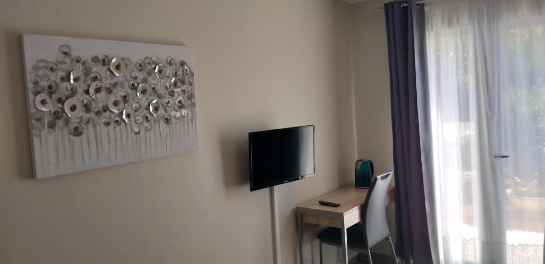 Photo of Livingroom in Capendu