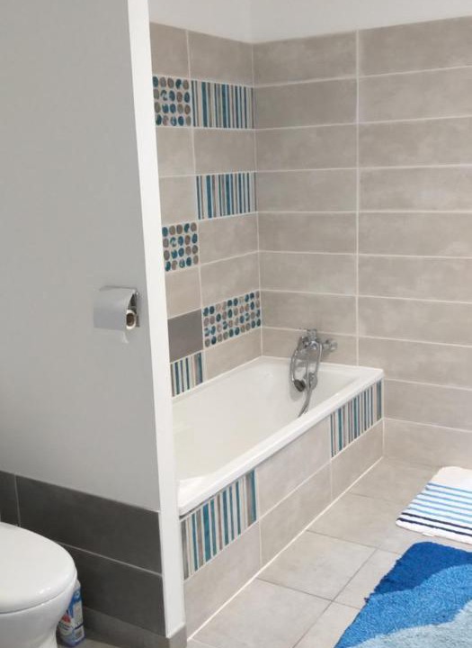 Photo of Bathroom in Capendu