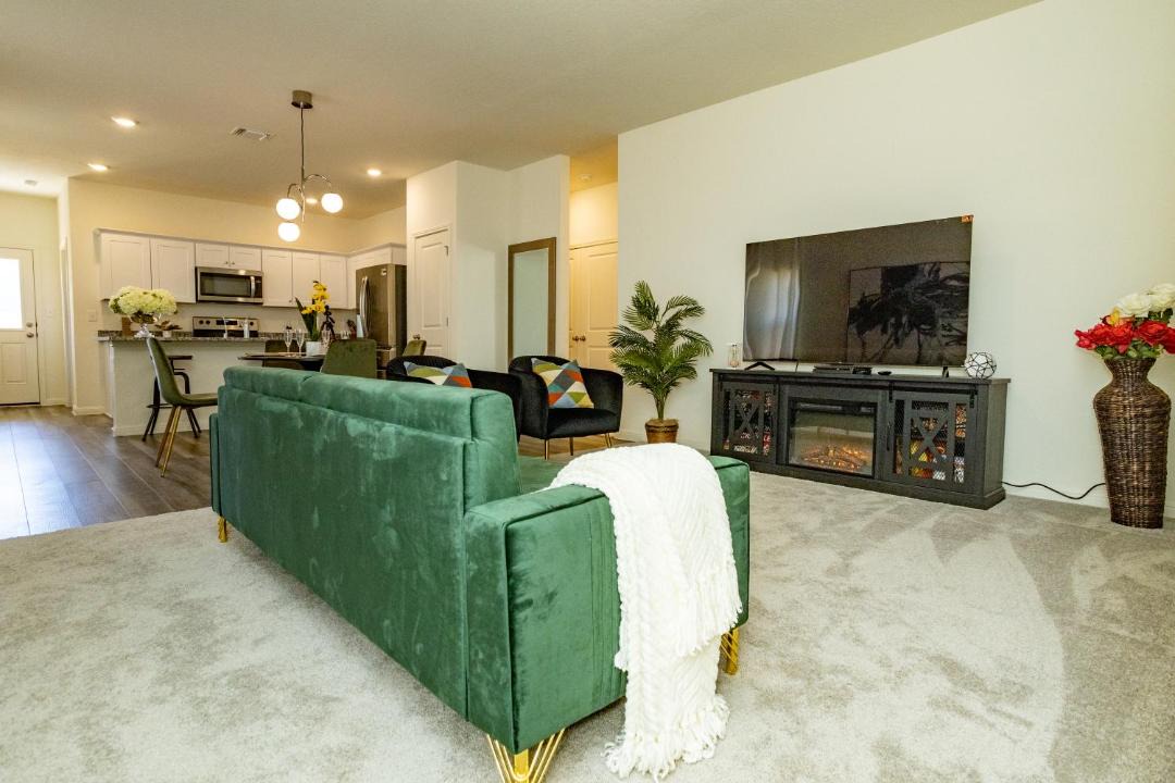 Photo of Livingroom in Hutto