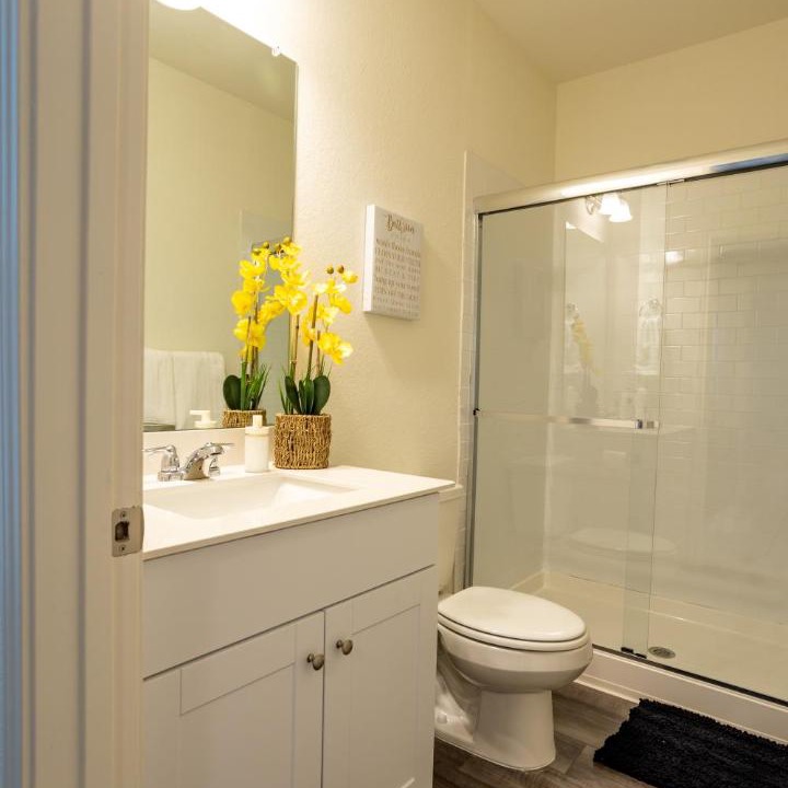 Photo of Bathroom in Hutto