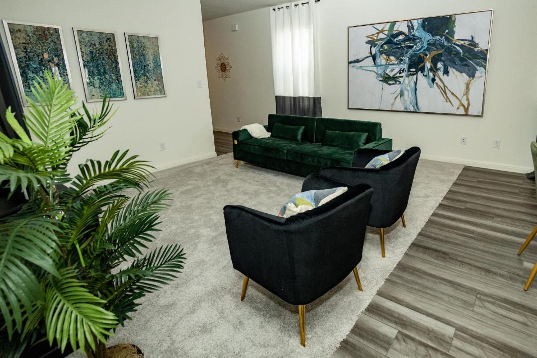 Photo of Livingroom in Hutto