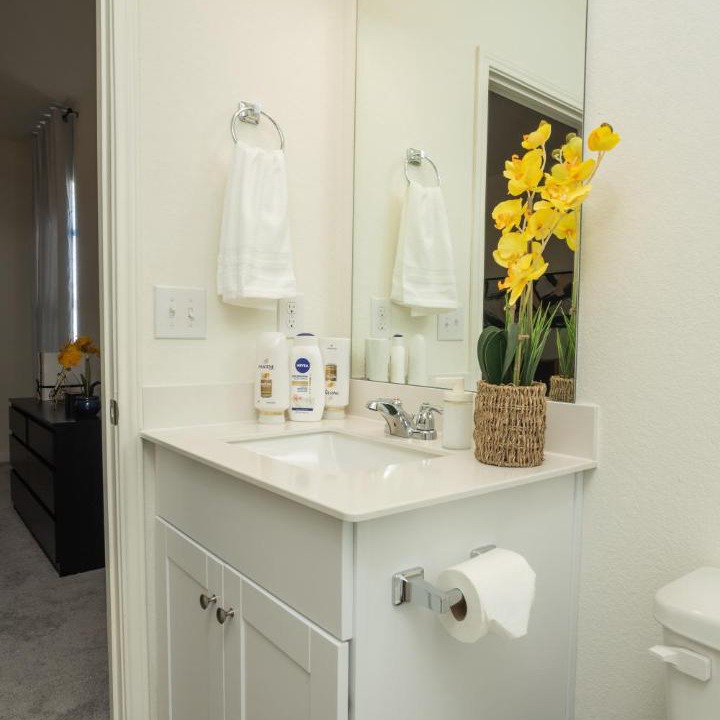 Photo of Bathroom in Hutto