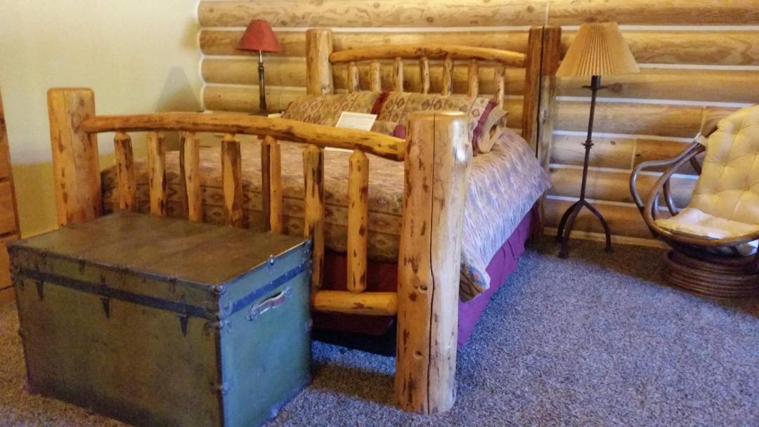 Photo of Bedroom in Driggs