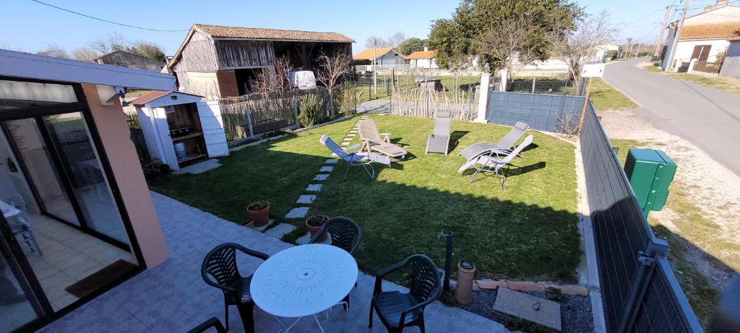 Photo of Others in Jau-Dignac-et-Loirac