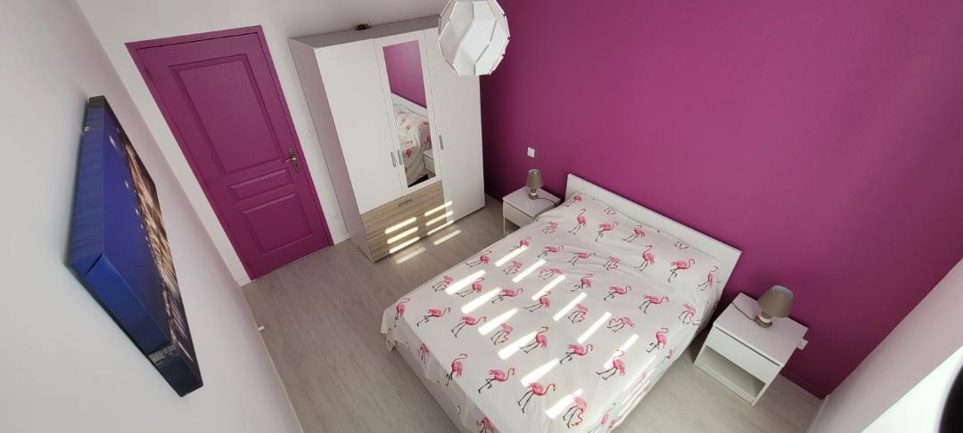 Photo of Bedroom in Jau-Dignac-et-Loirac