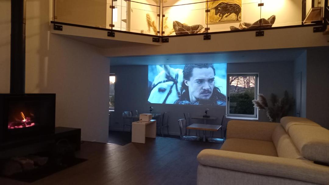 Photo of Livingroom in Flavignac