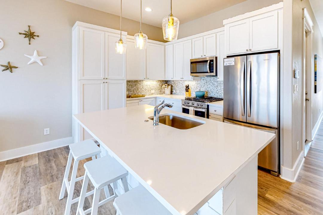Photo of Kitchen in Rockport