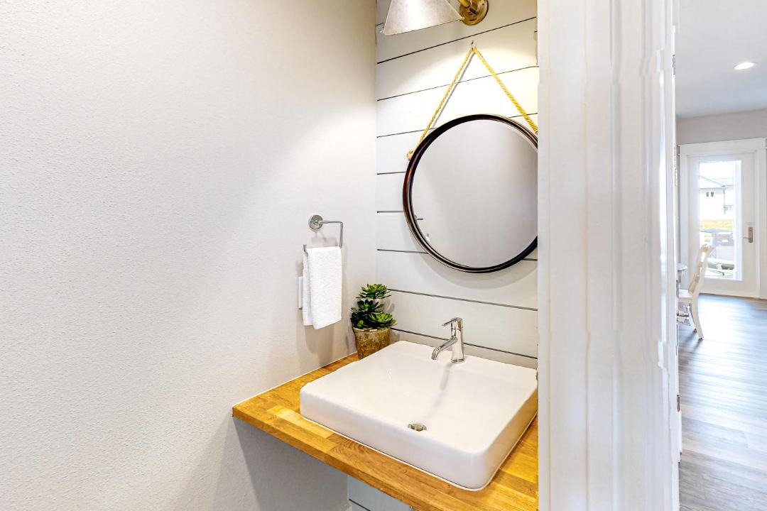 Photo of Bathroom in Rockport