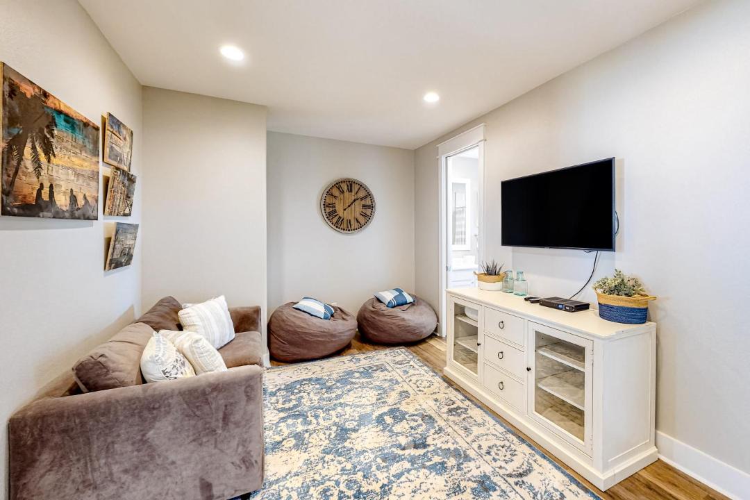 Photo of Livingroom in Rockport