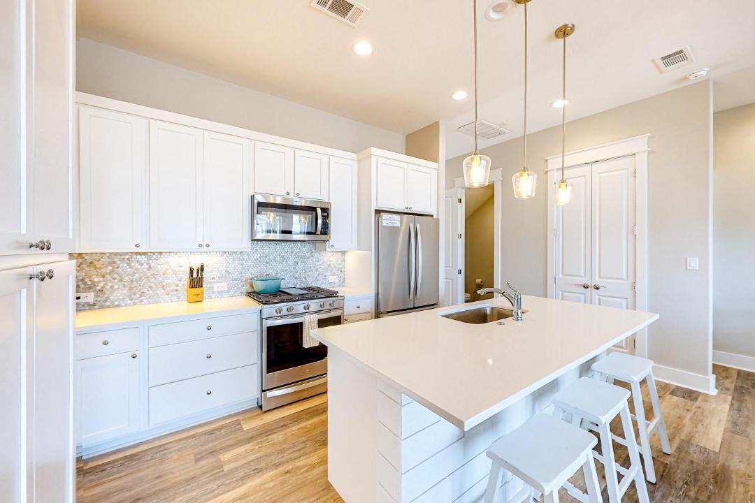 Photo of Kitchen in Rockport