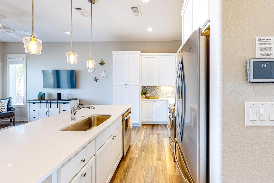 Photo of Kitchen in Rockport