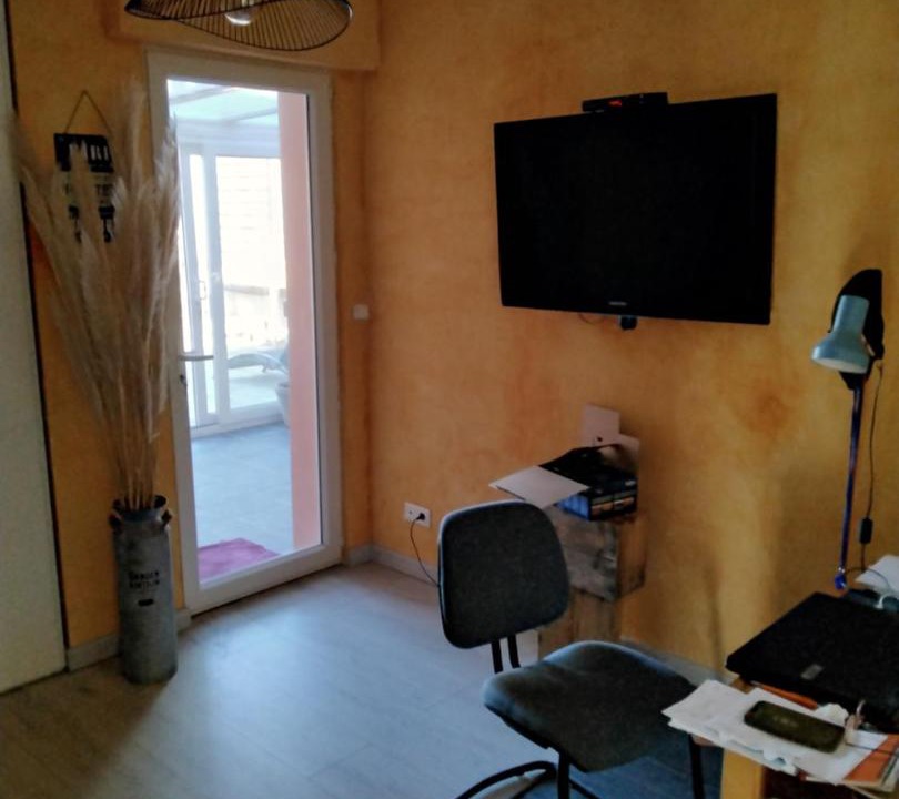 Photo of Livingroom in Navarrenx