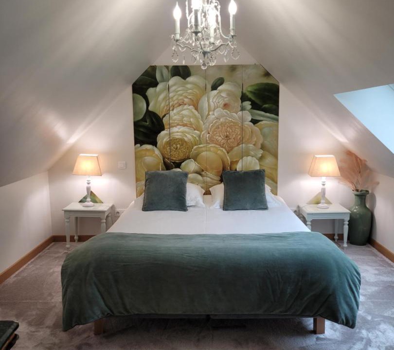 Photo of Bedroom in Le Torquesne