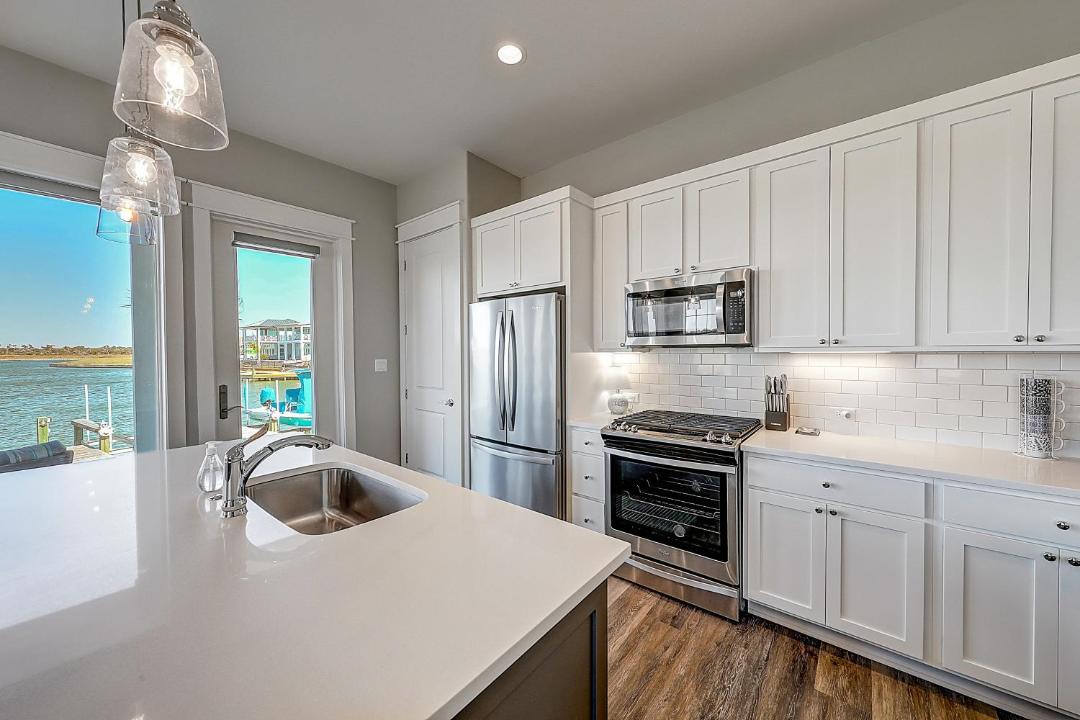 Photo of Kitchen in Rockport