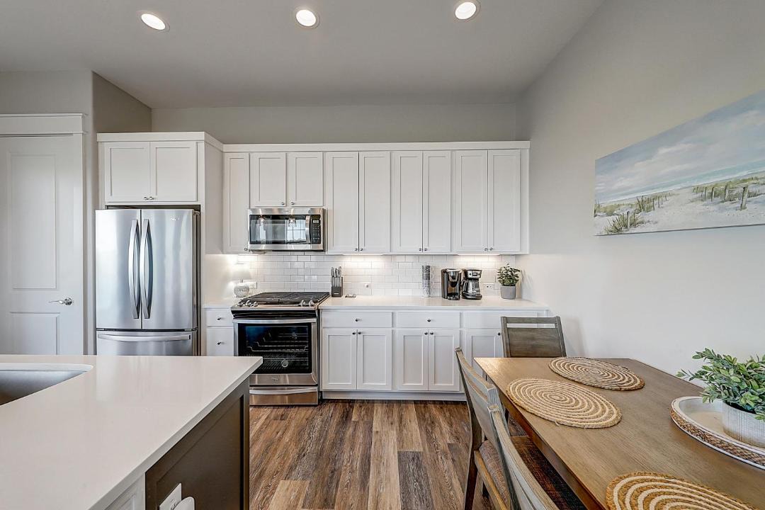Photo of Kitchen in Rockport