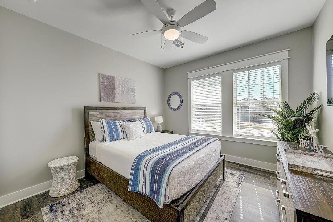 Photo of Bedroom in Rockport