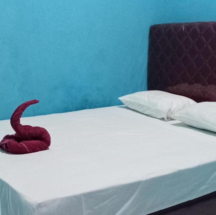 Photo of Bedroom in Waisai