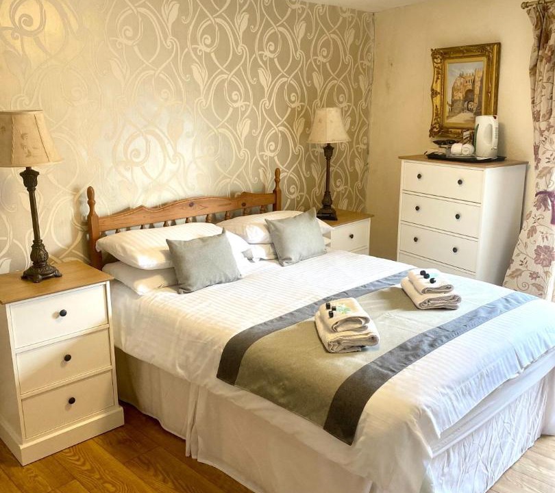 Photo of Bedroom in Coldstream