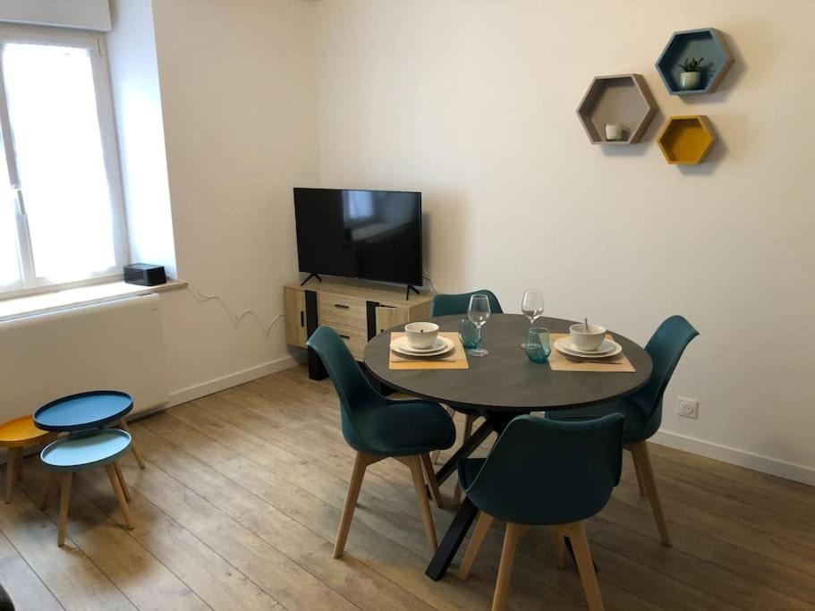 Photo of Livingroom in Saint-Nicolas-de-Port