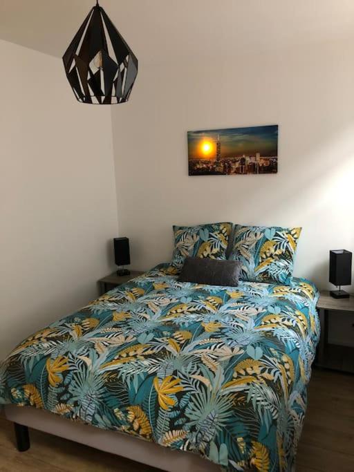 Photo of Bedroom in Saint-Nicolas-de-Port