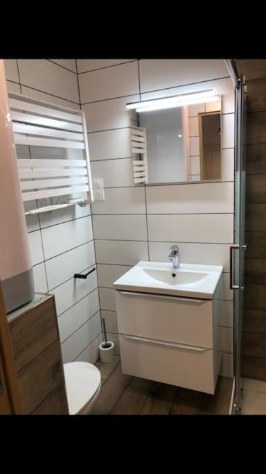 Photo of Bathroom in Saint-Nicolas-de-Port