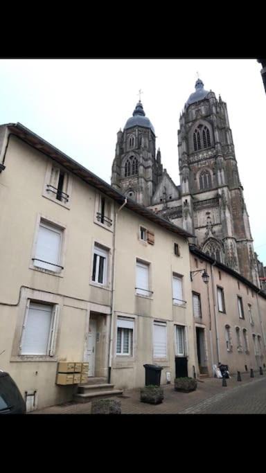 Photo of Buildings in Saint-Nicolas-de-Port
