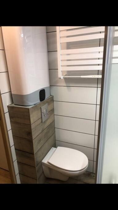 Photo of Bathroom in Saint-Nicolas-de-Port