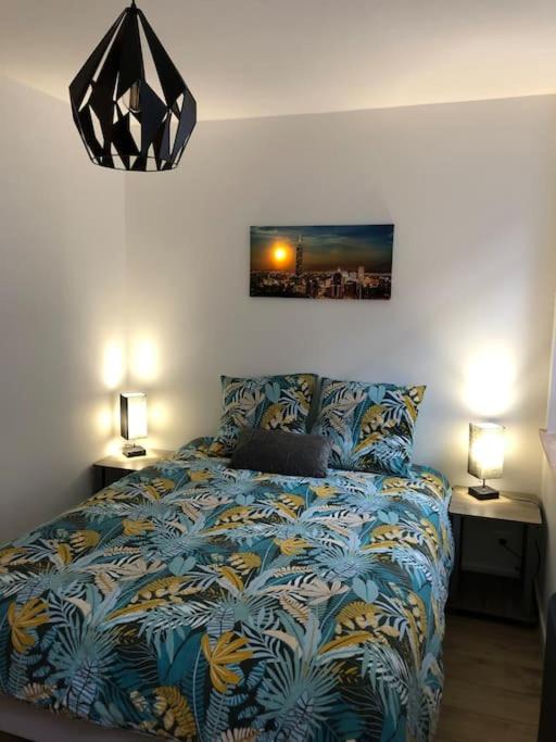 Photo of Bedroom in Saint-Nicolas-de-Port