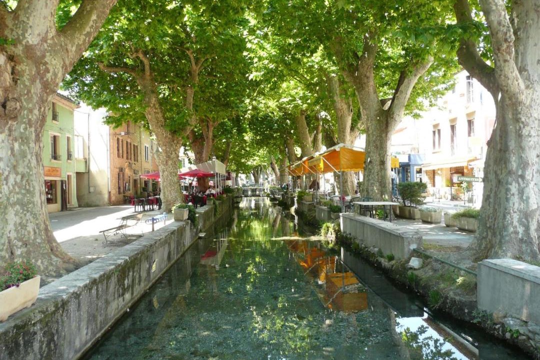 Photo of Others in Saint Michel d'Euzet