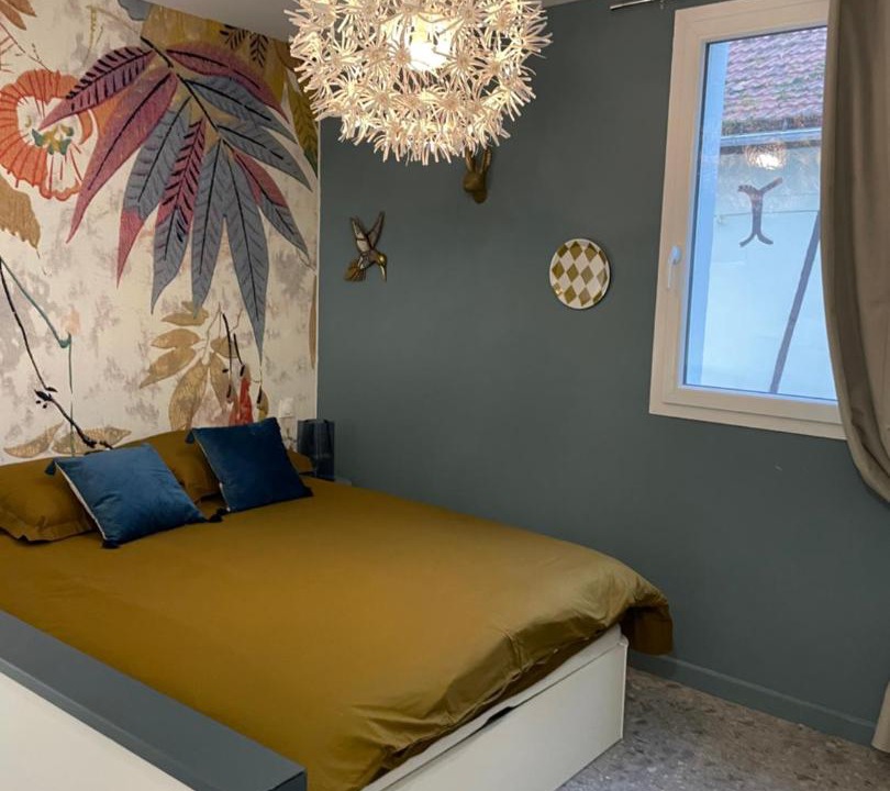 Photo of Bedroom in Montville