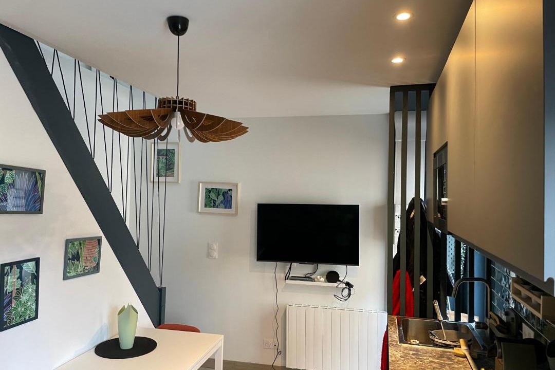 Photo of Livingroom in Montville