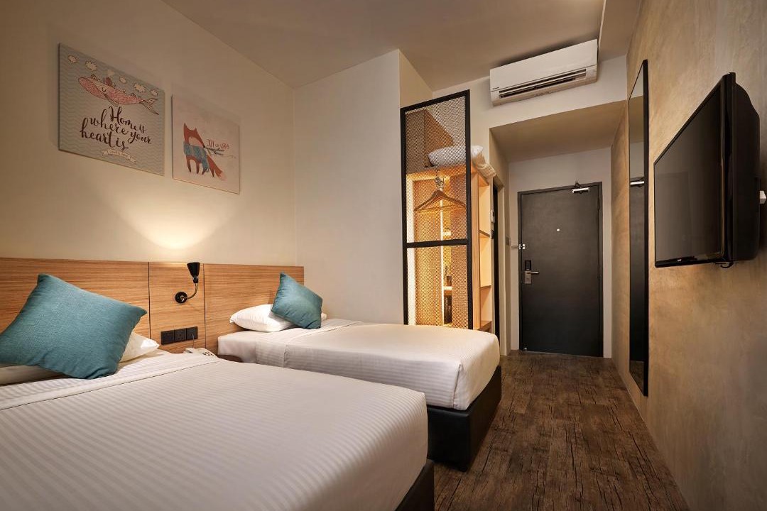 Photo of Bedroom in Si Dua Besar