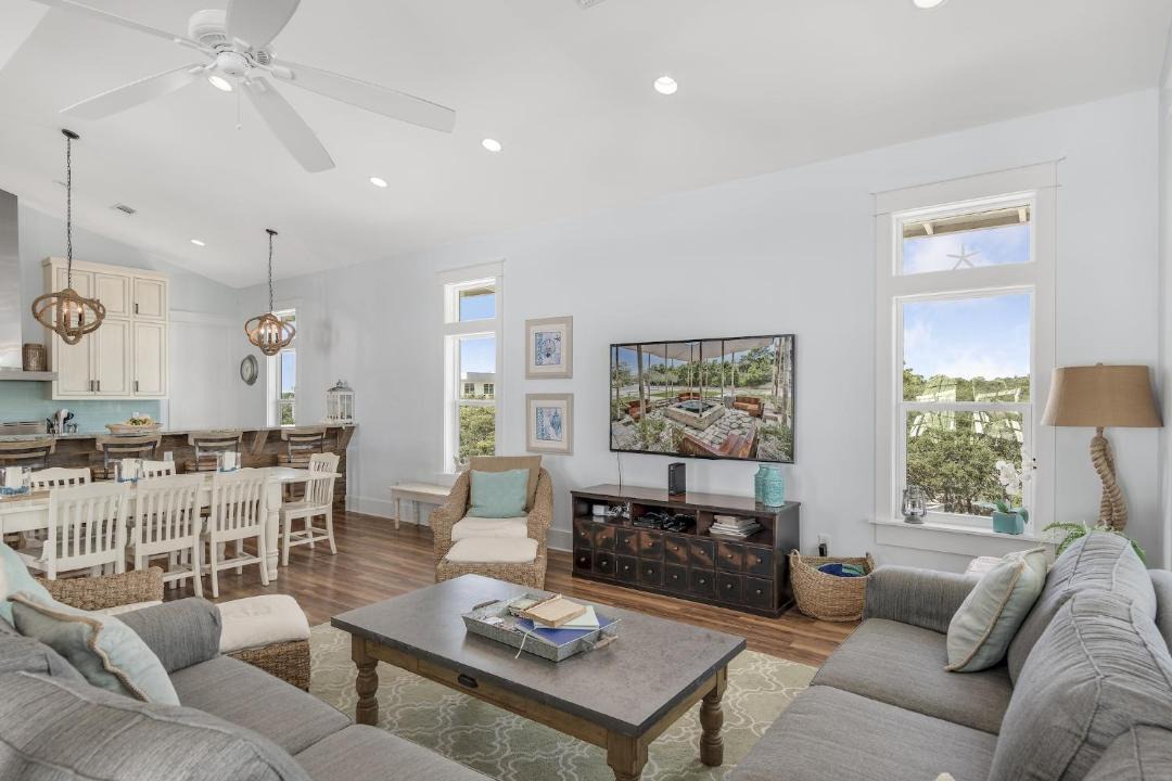 Photo of Others in Grayton Beach