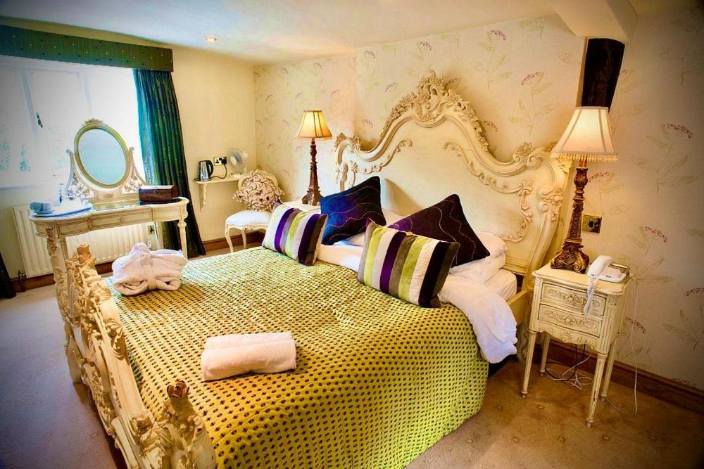 Photo of Bedroom in Angmering