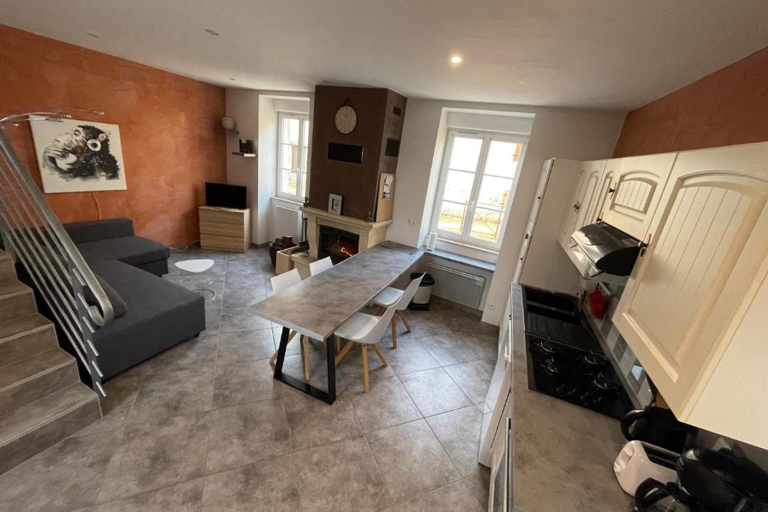 Photo of Others in Saint-Maurice-de-Satonnay