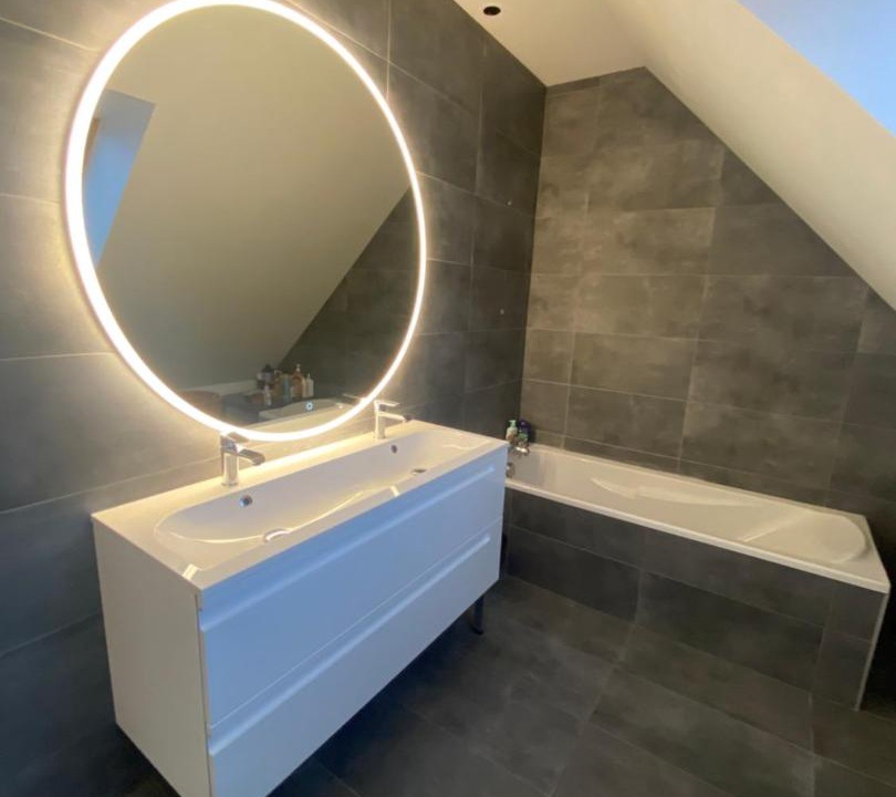 Photo of Bathroom in Rive Droite