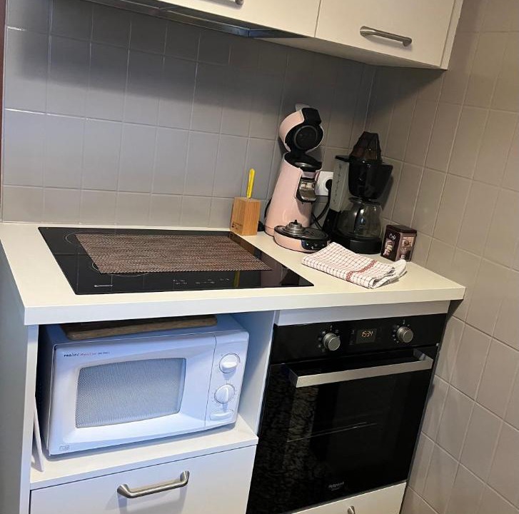 Photo of Kitchen in Wissembourg