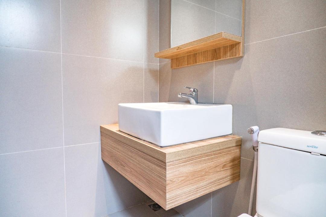 Photo of Bathroom in Binong