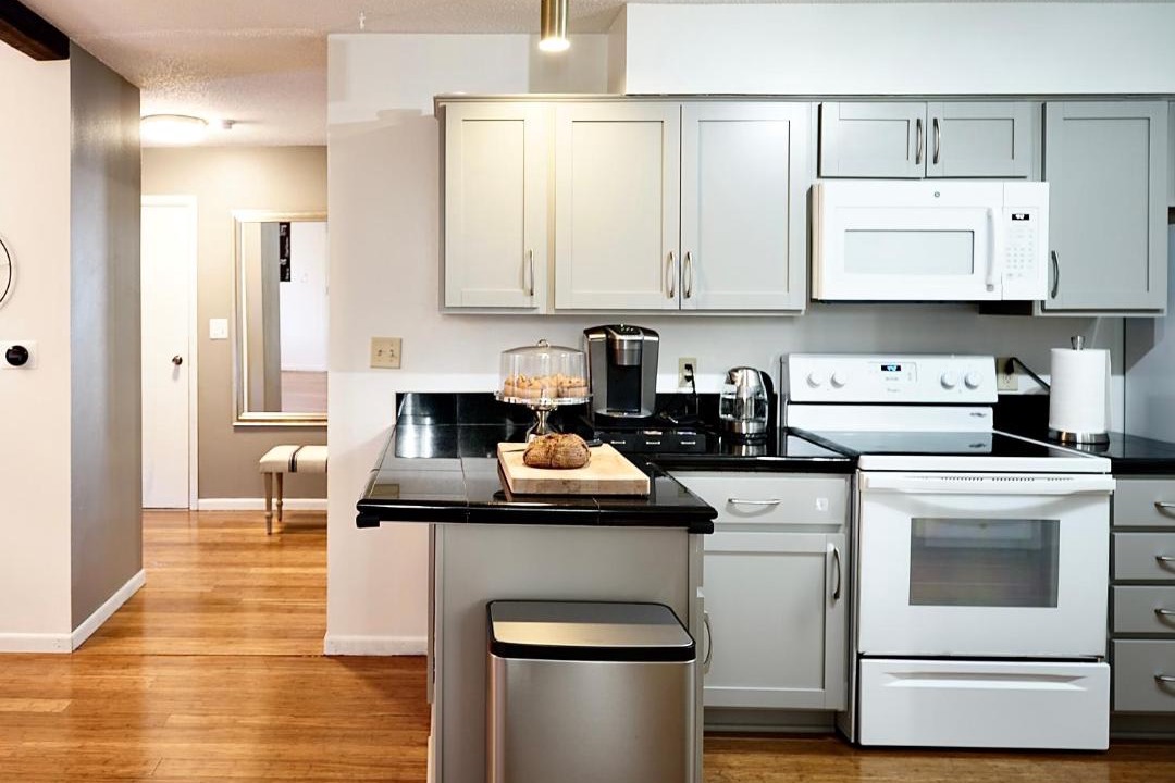 Photo of Kitchen in Sioux Falls