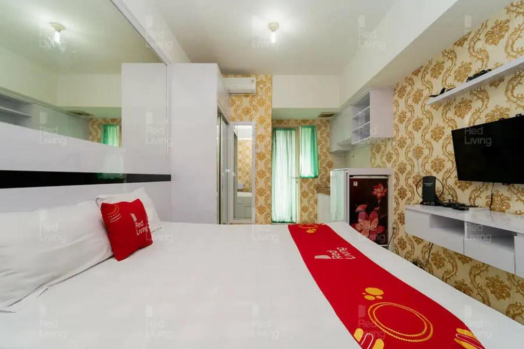 Photo of Bedroom in Ciputat